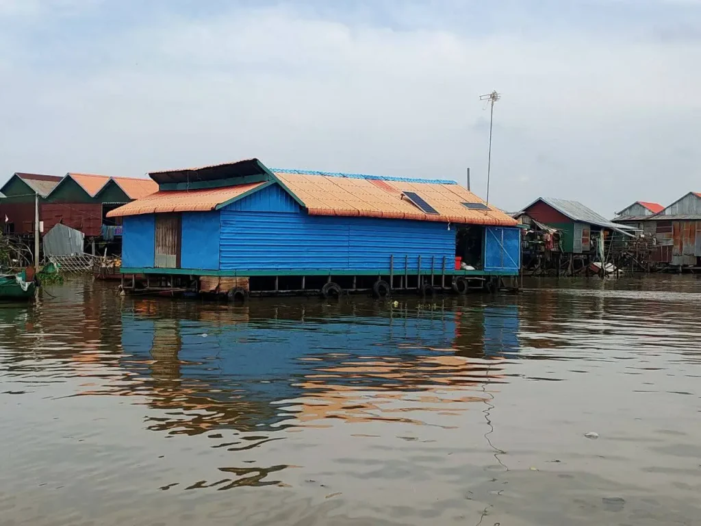 Kampong Khleang